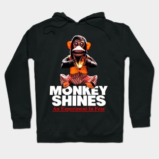 Monkey Shines Hoodie